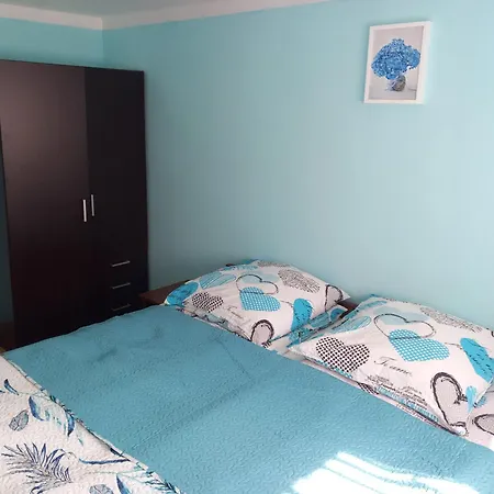 Przy Strumyku * Korbielow